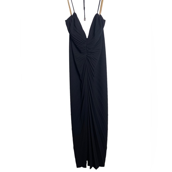 VINTAGE BCBG MAX AZRIA Cocktail Dress Size XS - Picture 3 of 10